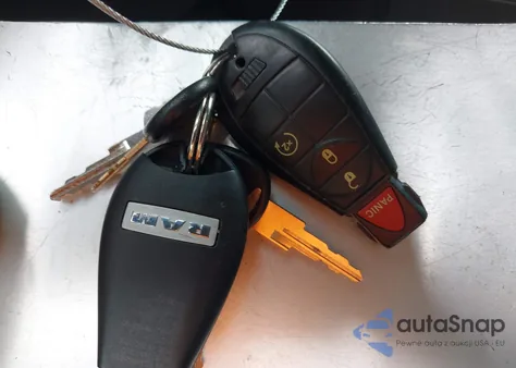 2012 Ram 1500 Sport from USA, damaged, VIN 1C6RD6HT6CS245673